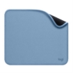 Imagen de Mouse Pad Logitech Studio Series Base Antideslizante Color Gris Azulado