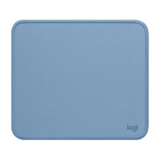 Imagen de Mouse Pad Logitech Studio Series Base Antideslizante Color Gris Azulado