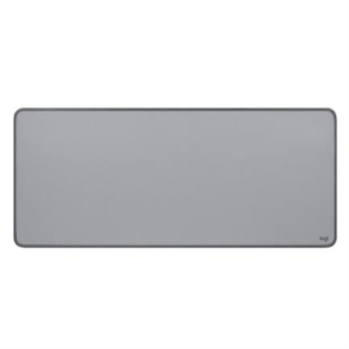 Imagen de Desk Pad Logitech Studio Series Base Antideslizante Color Gris