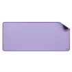 Imagen de Desk Pad Logitech Studio Series Base Antideslizante Color Lavanda