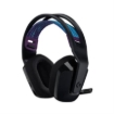 Imagen de Audífonos Logitech G535 LIGHTSPEED Gaming Inalámbricos Micrófono Color Negro