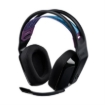 Imagen de Audífonos Logitech G535 LIGHTSPEED Gaming Inalámbricos Micrófono Color Negro