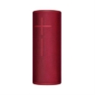 Imagen de Bocina Logitech Ultimate Ears Boom 3 Inalámbrica Sonido 360 Color Rojo Soleado