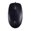 Imagen de Mouse Logitech M110 Silent 1000 dpi USB Color Negro