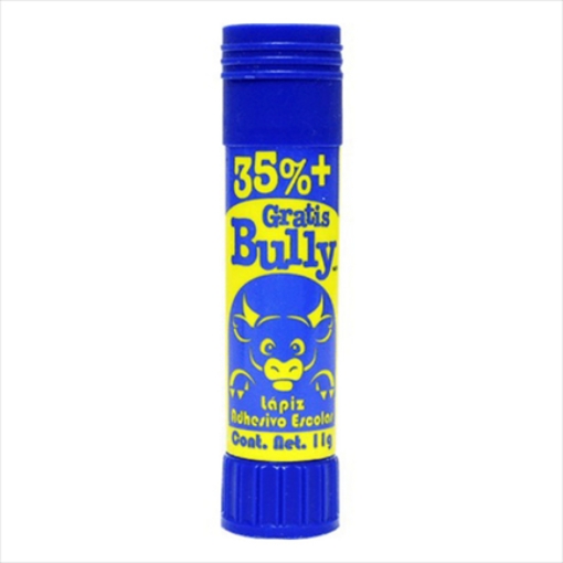 Imagen de Lapiz Adhesivo Bully 11Grs C/12