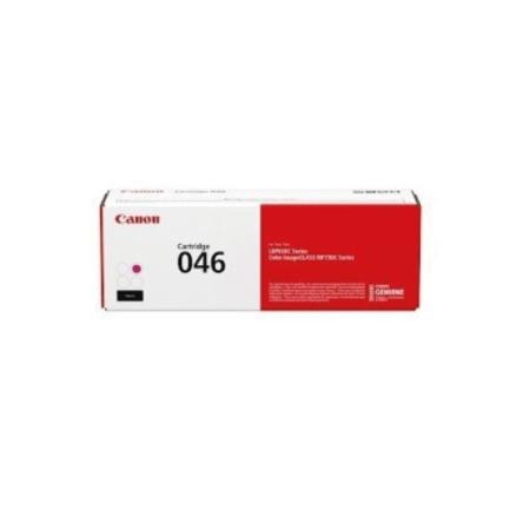 Imagen de TONER CANON 046 MAGENTA PARA MF735 MF733 MF731 2300 PAGINAS