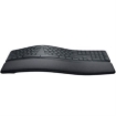 Imagen de Teclado Logitech Ergo K860 Partido Inalámbrico Español Color Negro