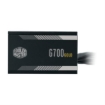 Imagen de Fuente de Poder Cooler Master G700 Gold 700W 80 Plus Gold Conectores EPS Estándar
