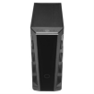 Imagen de Gabinete Cooler Master Master Box 540 ARGB Media Torre Mini ITX/Micro ATX/ATX/EATX Ventilador Cristal Templado Negro