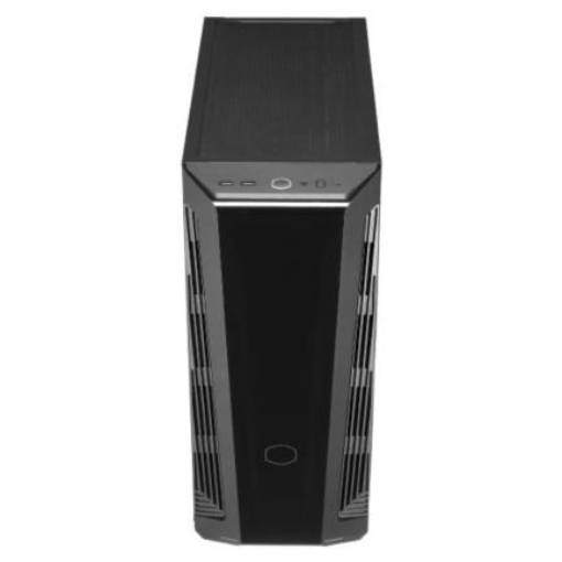 Imagen de Gabinete Cooler Master Master Box 540 ARGB Media Torre Mini ITX/Micro ATX/ATX/EATX Ventilador Cristal Templado Negro
