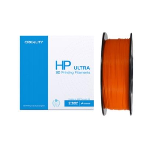 Imagen de Filamento Creality HP Ultra PLA 1Kg 1.75mm Color Naranja
