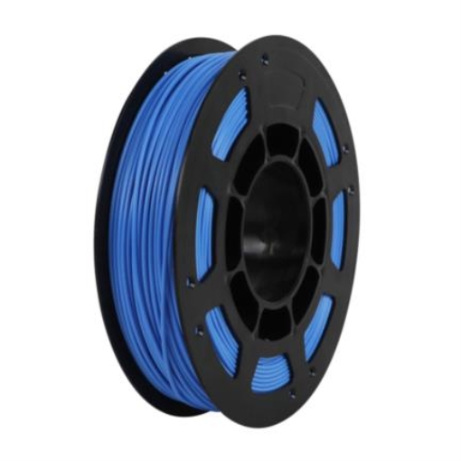 Imagen de Filamento Creality EN-PLA 1.75mm 0.25Kg Color Azul