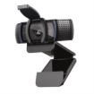 Imagen de Cámara Web Logitech C920S Pro FHD 1080p con Tapa de Obturador