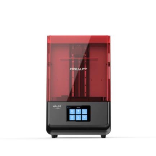 Imagen de Impresora 3D Creality Resina Halot-Max 293x165x300mm