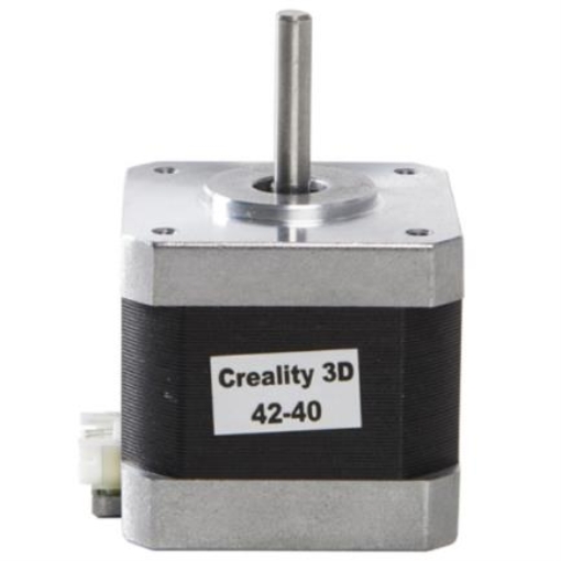 Imagen de Motor Creality 42-40 Paso a Paso