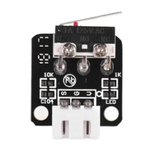 Imagen de Kit de Interruptor Creality Fin de Carrera