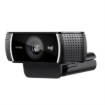 Imagen de Cámara Web Logitech C922 Pro para Streaming HD 1080p USB Color Negro