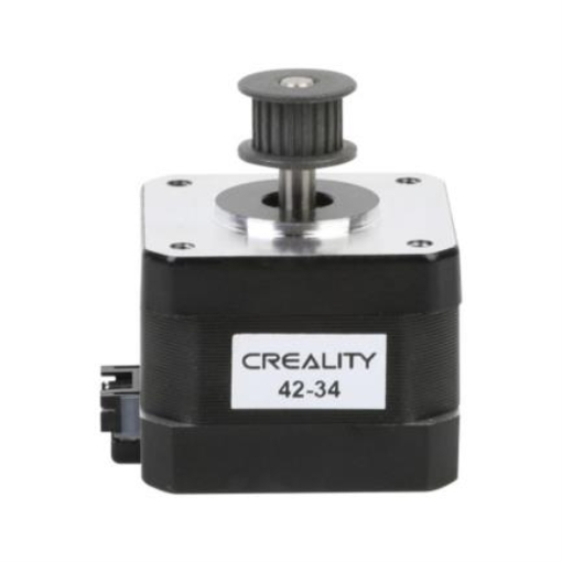 Imagen de Motor Creality 42-34 CR-10 Smart