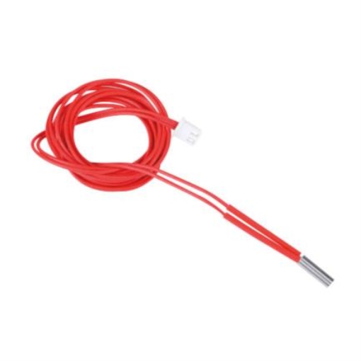 Imagen de Tubo Calefactor Creality CR-10 Smart