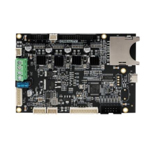 Imagen de Placa Base Creality Ender-3 S1 Pro Silent