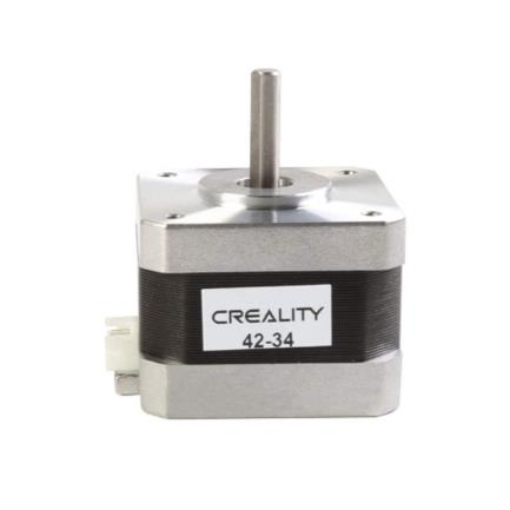 Imagen de Motor Creality Stepper 42-34 Series Ender-3/CR-10
