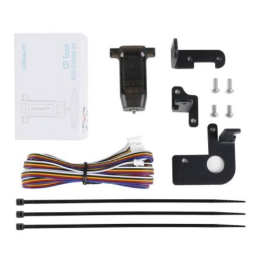 Imagen de Kit de Nivelación Creality Automático Inteligente CR Touch