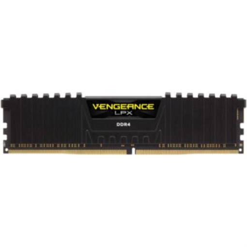 Imagen de Memoria Ram Corsair Vengeance 8GB RGB DIMM 3200MHz DDR4 CL16
