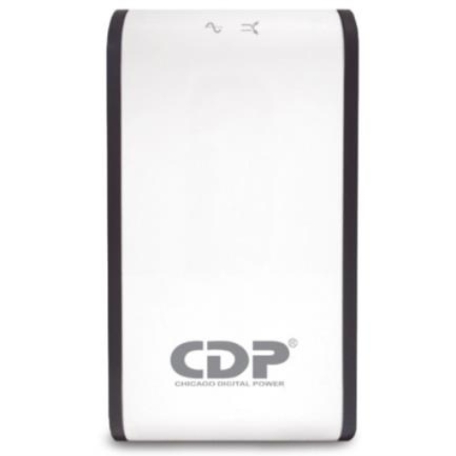 Imagen de Regulador de Voltaje CDP R2C-AVR 1000VA/500W 8 Contactos