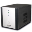 Imagen de Regulador de Voltaje CDP R-AVR 2400VA/1200W 8 Contactos
