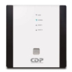 Imagen de Regulador de Voltaje CDP R-AVR 2400VA/1200W 8 Contactos