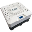 Imagen de Regulador de Voltaje CDP R-AVR 1800VA/1000W 8 Contactos