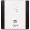 Imagen de Regulador de Voltaje CDP R-AVR 3000VA/1500W 8 Contactos