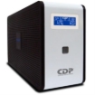 Imagen de UPS CDP R-Smart 751 Interactivo 750VA/375Watts 10 Contactos