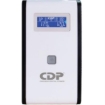 Imagen de UPS CDP R-Smart 751 Interactivo 750VA/375Watts 10 Contactos