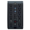 Imagen de UPS CDP R-Smart 1010 Interactivo 1000VA/500Watts 10 Contactos