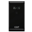 Imagen de UPS CDP R-Smart 1010 Interactivo 1000VA/500Watts 10 Contactos