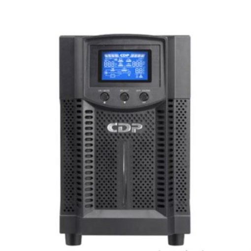Imagen de UPS CDP Online Torre Monofásico 2000VA/2000W 8C