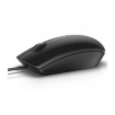 Imagen de Mouse Dell MS116 Óptico Alámbrico 1000dpi Color Negro