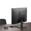 Imagen de Base Dell 452-BDUZ Montaje Vesa para Equipos Optiplex MFF y Monitores Serie E