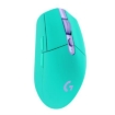 Imagen de Mouse Logitech G305 Lightspeed Gaming Inalámbrico Color Menta