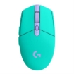 Imagen de Mouse Logitech G305 Lightspeed Gaming Inalámbrico Color Menta