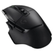 Imagen de Mouse Logitech G502 X Lightspeed Gaming Inalámbrico 100-25600 dpi Color Negro