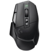 Imagen de Mouse Logitech G502 X Lightspeed Gaming Inalámbrico 100-25600 dpi Color Negro