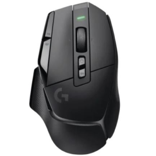 Imagen de Mouse Logitech G502 X Lightspeed Gaming Inalámbrico 100-25600 dpi Color Negro