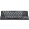 Imagen de Teclado Logitech MX Mechanical Mini Inalámbrico Alto Desempeño Color Grafito