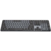 Imagen de Teclado Logitech MX Mechanical Inalámbrico Alto Desempeño Color Grafito