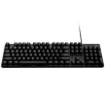 Imagen de Teclado Logitech G413 SE Gaming Mecánico Alámbrico Color Negro