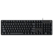 Imagen de Teclado Logitech G413 SE Gaming Mecánico Alámbrico Color Negro
