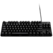 Imagen de Teclado Logitech G413 SE TKL Gaming Mecánico Alámbrico Color Negro