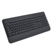 Imagen de Teclado Logitech Signature K650 Inalámbrico Español Color Grafito